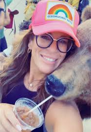 Bridgette Dowe Fuller