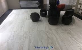 These porcelain tiles give a premium look that will elevate any room. Tile Gallery Bundaberg Lynda S Tiles