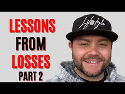 Finding Lessons in Hard Times: Part 2 with Michael Burns