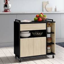 Brambly Cottage Kuchenwagen Fenn Wayfair De In 2020 Kucheninsel Hocker Kuchendesign Kuchenprodukte