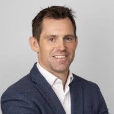 I am thrilled to announce that I have embarked