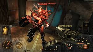 Mar 28, 2016 · mar 28, 2016 @ 6:40am. Fallout 4 Automatron Quest Guide