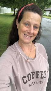 Wishing for a cold front so I can wear my new sweatshirt! 🖤🩶🤍