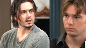 10/7/2024 General Hospital: Lucky and Aiden's Long-Awaited Reunion