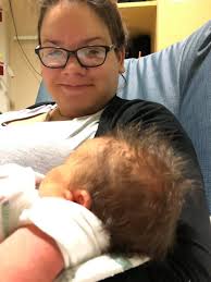 Tuesday Night +111: Jax's broviac line came out just fine! No  complications! We have been discharged and are now at Sonic getting him a  Sour Patch Kid Slush Float!! He saw it