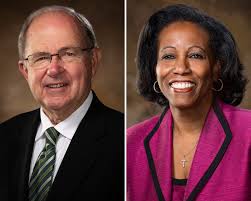 August School of Law News