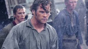 In the Heart of the Sea - Movies on Google Play