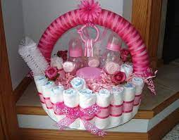 Planning Baby Shower Plan You Baby Shower Part The Right Way Diy Baby Shower Gifts Baby Shower Gift Basket Diy Baby Shower Decorations