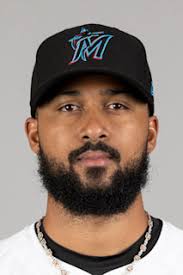 Sandy Alcantara Stats, Age, Position, Height, Weight, Fantasy & News