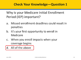 Module 1 Understanding Medicare Ppt Download