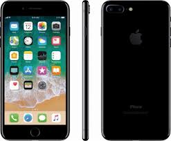 Iphone 7 Plus 128gb Unlocked 319 Iphone Apple Iphone Iphone 7