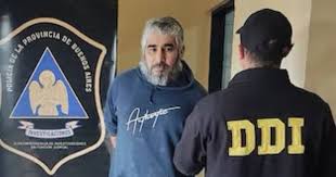 Un posteo en redes y 5 domicilios: las pistas clave que llevaron a detener al hombre acusado de abusar de su hijastra de 11 años