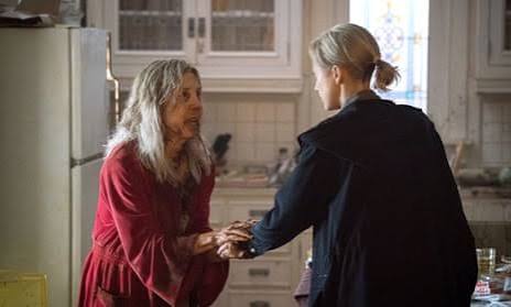 The Grudge review – workmanlike reboot of the horror franchise | Horror  films | The Guardian