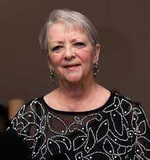 Patricia Spradling Obituary