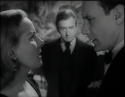 Dull Roots Stirred: Memory and Desire in David Lean's The Passionate  Friends