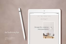 Ida Ipad Mockup Scene Creator Ipad Mockup Scene Creator Iphone Mockup