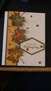 Simply browse through our selection of curated imagery and designs to find ideas for your next celebration. Message Thanksgiving Cards Handmade Leaf Cards Fall Card Ideas