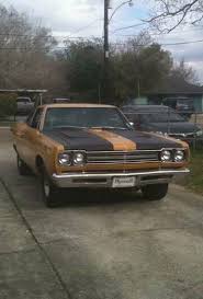 Image result for Bahama Yellow 1969 Polara