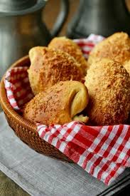 Pin By Barb Heitz On Food Spanish Bread Sweet Bread Rolls Bread