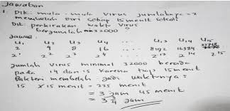 Video viral 16 menit 44 detik. Analysis Of Mathematical And Disposition Creative Thinking Ability Of Students Through Learning Alternative Solution Worksheet Semantic Scholar
