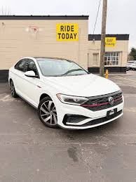 Image result for Pure White 2020 GLI