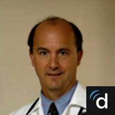 Dr. George H. Stedman, MD