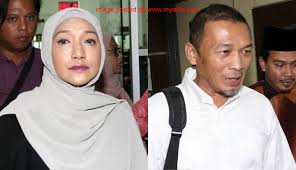 Armin zaharin ahmad zambri didakwa di mahkamah majistret shah alam hari ini. Bekas Suami Ziana Zain Maafkan Tak Berdendam
