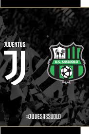 Download the vector logo of the us sassuolo brand designed by us sassuolo in scalable vector graphics (svg) format. Juventus Vs Sassuolo Match Preview Juventus