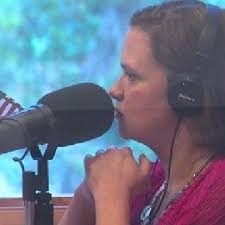 A fresh new voice hits the Charleston radio waves