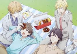 Bl is listed in the world's largest and most authoritative dictionary database of abbreviations and acronyms. Bl Anime Recommendation Yaoi Worshippers Amino