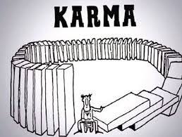 What Is A Karma Boomerang Quora