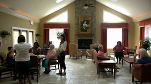 The Neighborhood At Les Maisons Dolan Memory Care Homes St Louis Mo Area