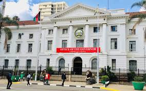 He grew up with his family in mombasa where he was born. Topic Impeached Governor Mike Sonko People Daily