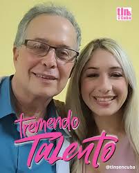 Cuando hablo de excelencia, pienso en este gran actor 👏👏 Roque Moreno,  eres lo mejor de lo mejor; no importa el personaje, siempre brillas sin  fallos, ya sea de villano, héroe, seductor