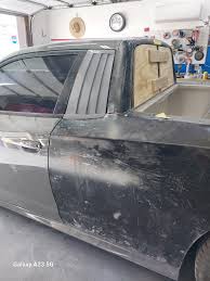 Good afternoon I hope everyone's having a great weekend. I really like the  louvers Lyle Simons made for his charger. I see some other people trying to  make them with 3D printers.