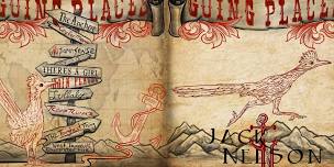 Live Music with Jack Nelson