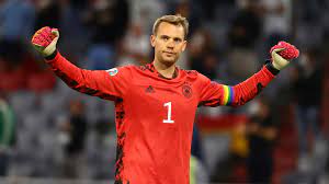 He is an essential part of german national football team along with his local team, bayern munich, and is known for his quickness and accuracy while stopping the ball from reaching the goal. Fsrhvfukegxacm