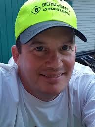 Wayne Horn's Instagram, Twitter & Facebook