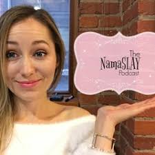 Stream NamaSLAY Podcast (53)
