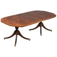 Duncan phyfe furniture was highly collected in the federal period and later, in. Duncan Phyfe Dining Table 7 For Sale On 1stdibs