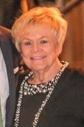 Barbara Dwyer Obituary (1932