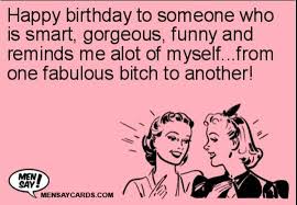 Birthday Quotes Happy Birthday Meme Friend For That Special Friend On Her Birthday Birthday Quotes Funny Funny Quotes Happy Birthday Quotes