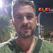 Diverse and exciting Pattaya Beach Road