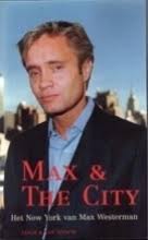 Max & The City by Max Westerman