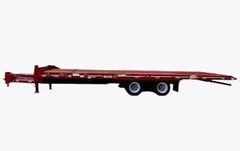 Interstate 40TDL Trailer