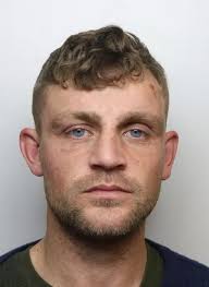 These are the 13 most wanted men in Northamptonshire