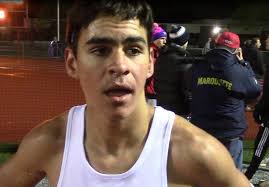 Distance Night in Palatine