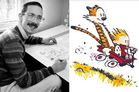 We did not find results for: New Doc Explores The Enduring Cult Of Calvin And Hobbes