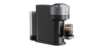 The latest in vertuo technology, packed into a tiny 5.5'' footprint with the ability to brew up to 18 oz. 3d Nespresso Vertuo Next Coffee Machine Cgtrader