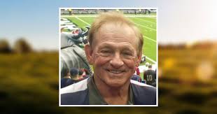 Edward "Nick" Henery Obituary November 18, 2021